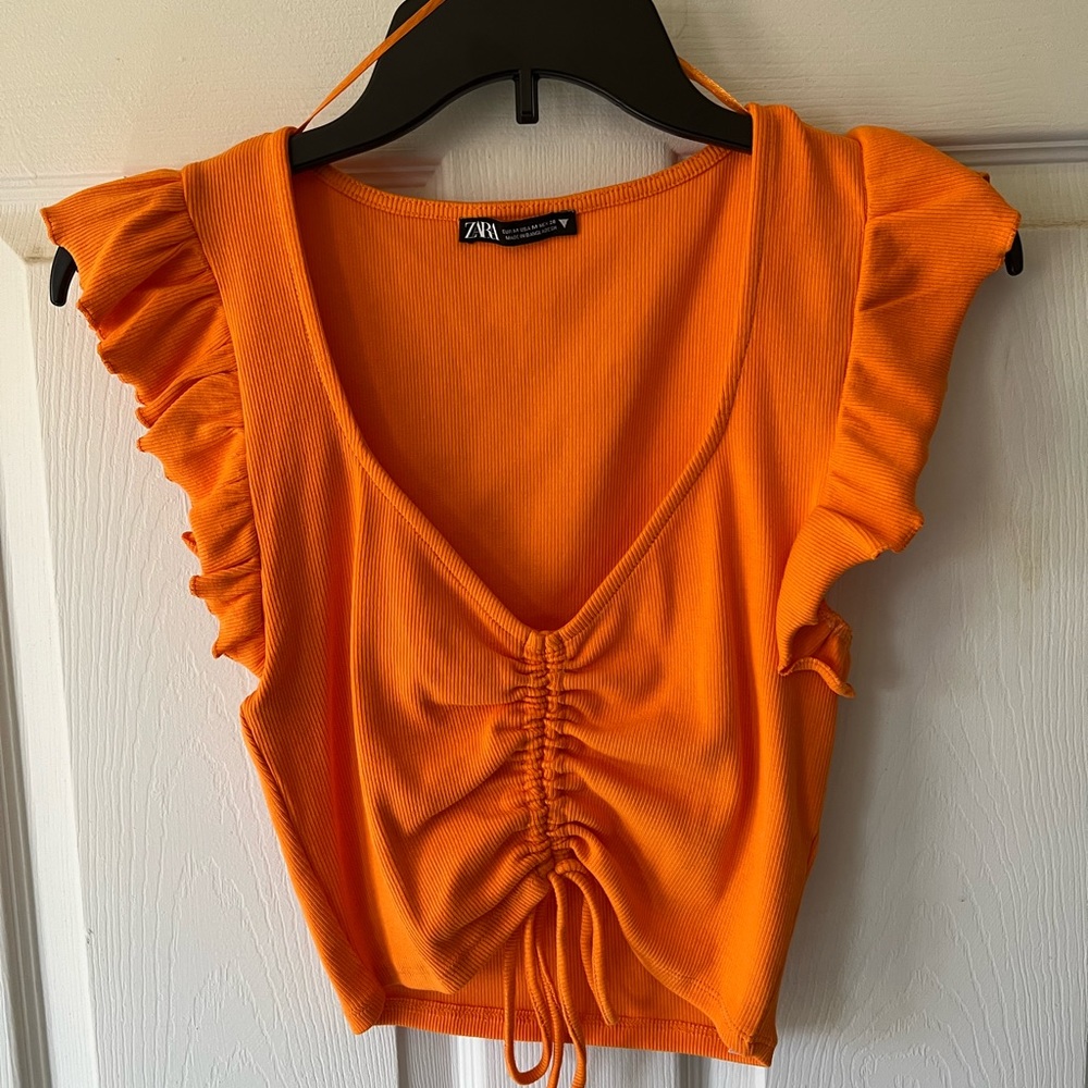 Zara Top